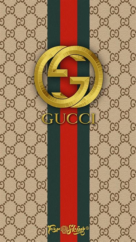 iphone gucci wallpaper|Gucci logo wallpaper iPhone.